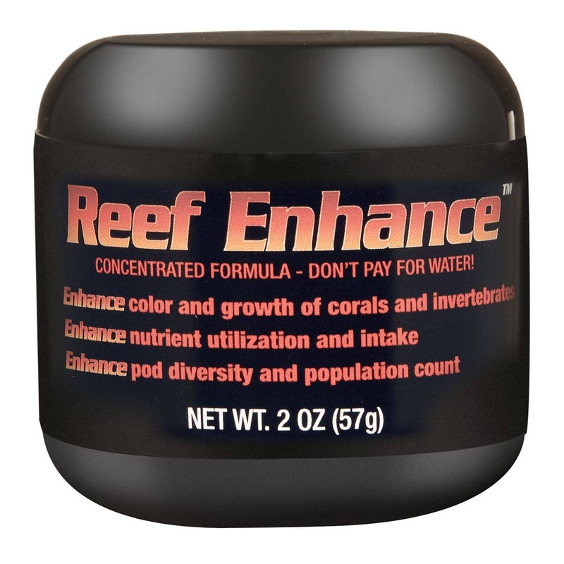 Reef Brite Live Rock Enhance 2oz