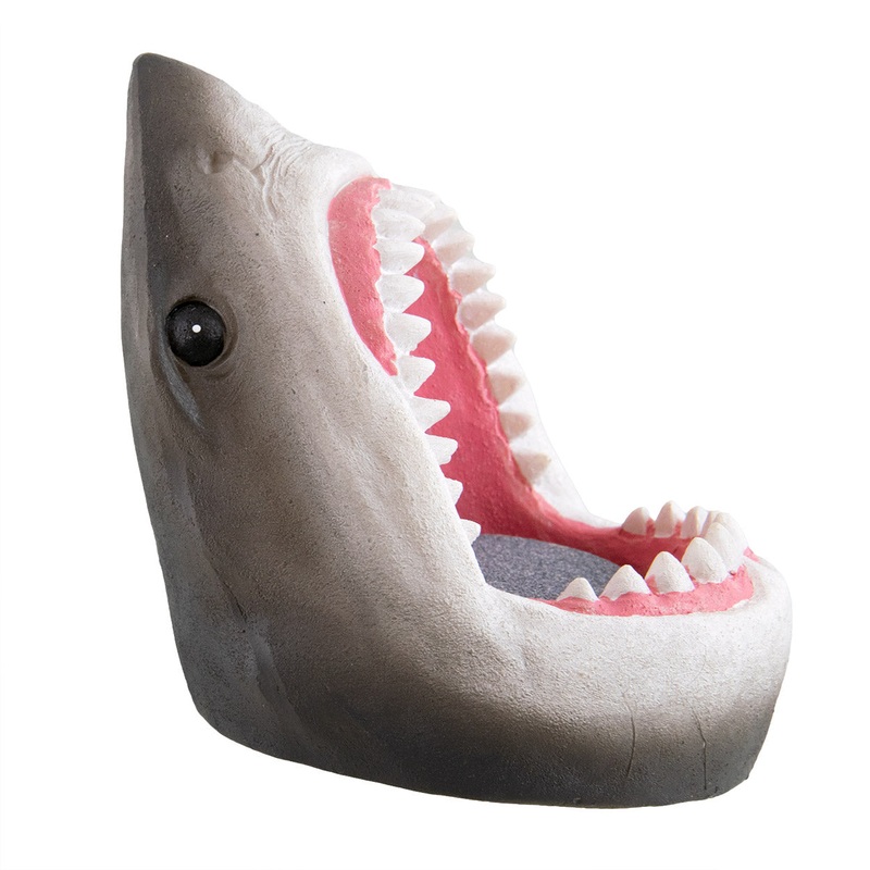 Shark Head