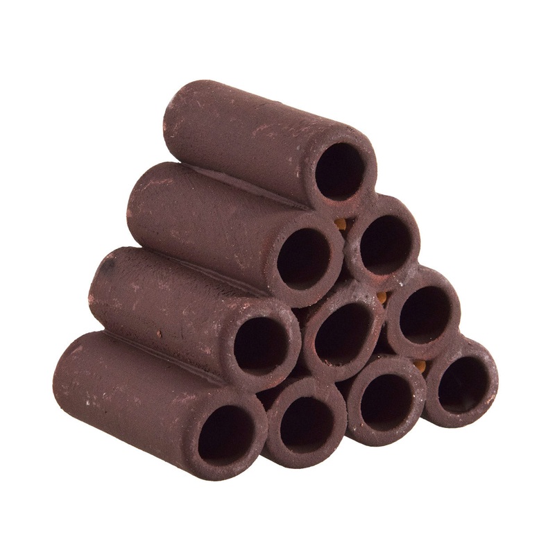 Shrimp Pipes - 10