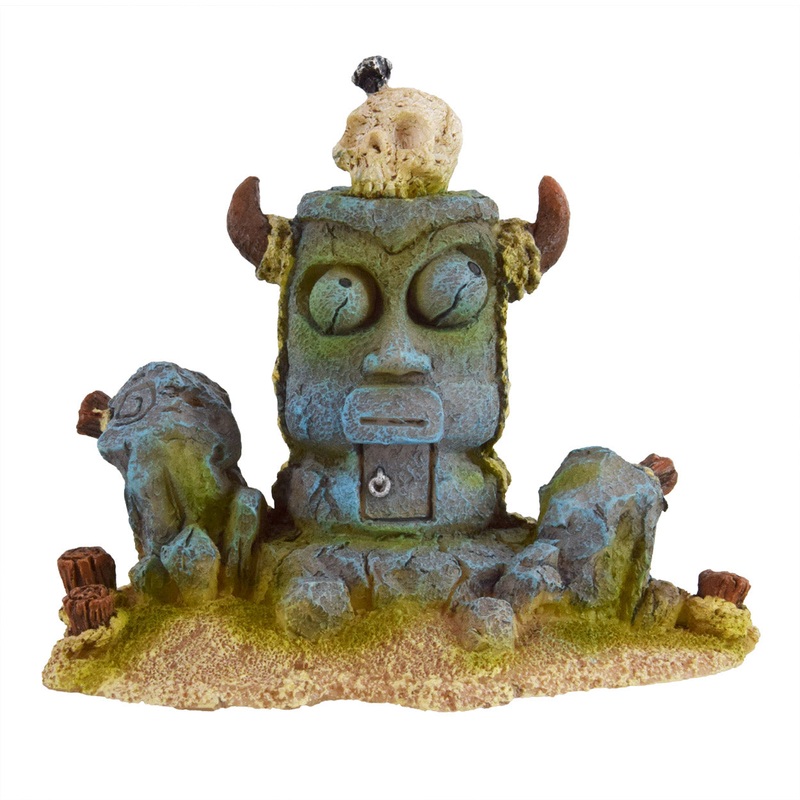Troll House