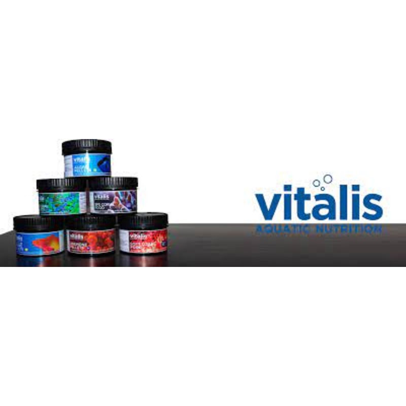 Vitalis Food