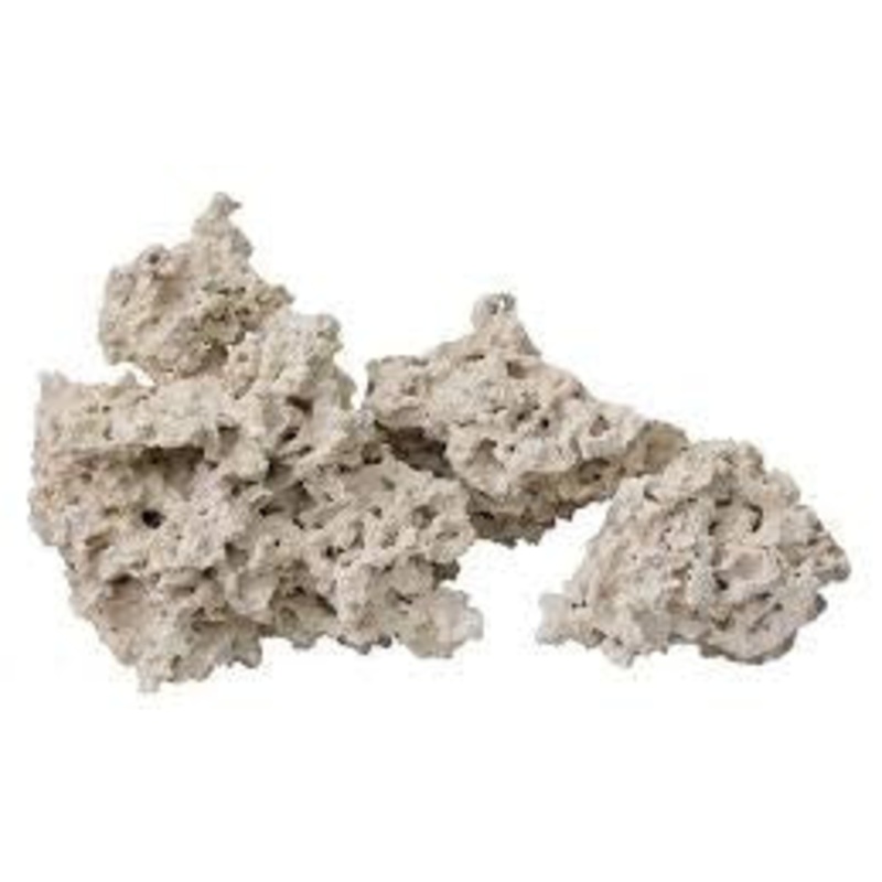 CaribSea South Seas Base Rock - Per lb