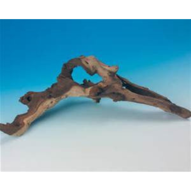 Feller Stone Mopani Wood - Per lb