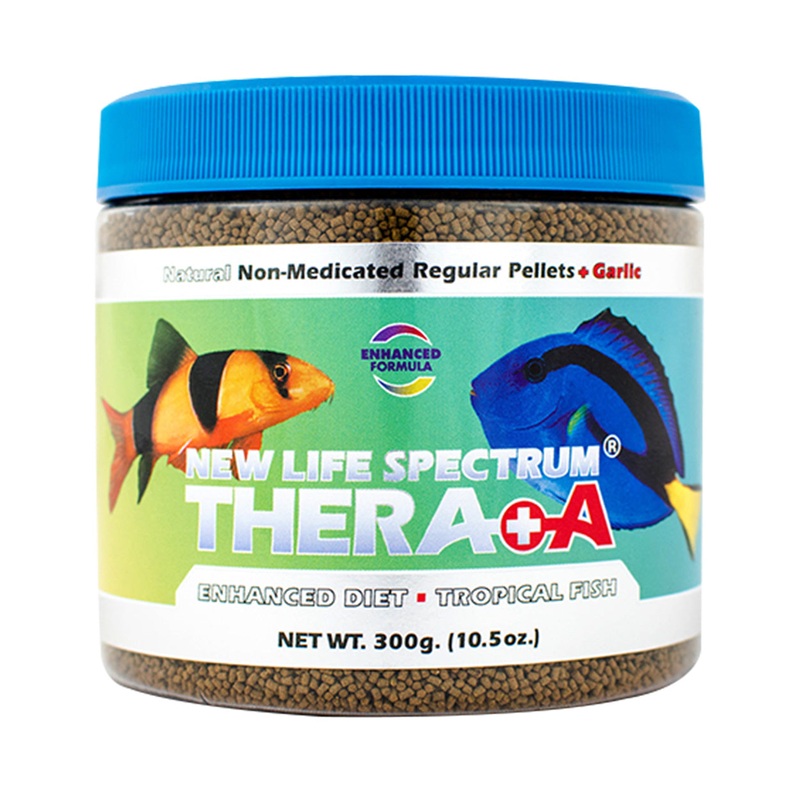New Life Spectrum  Naturox Thera+ Plus