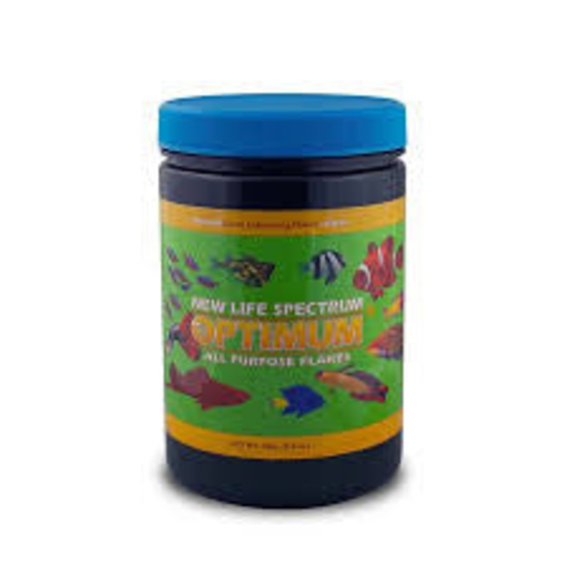 New Life Spectrum Optimum All Purpose Flakes