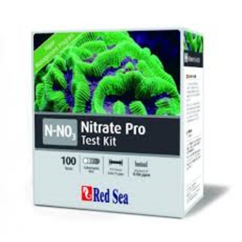 Red Sea Nitrate Pro Test Kit