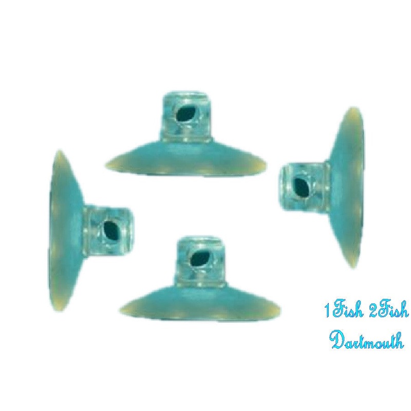 Unipet suction cups