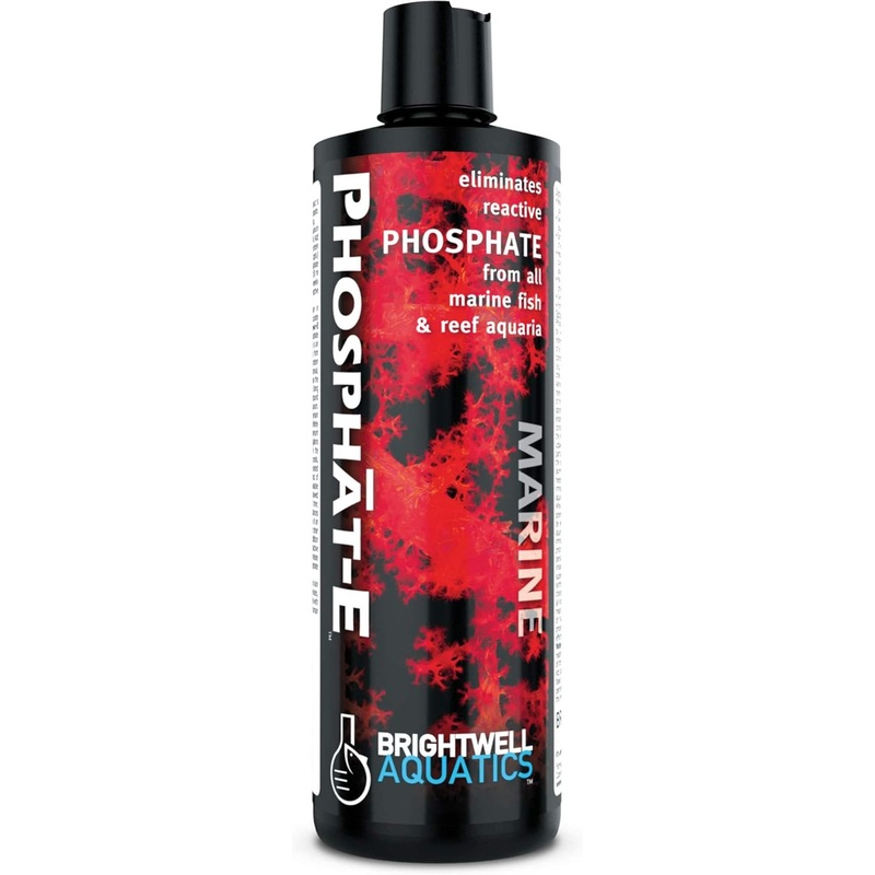 Brightwell Aquatics Phosphat-E