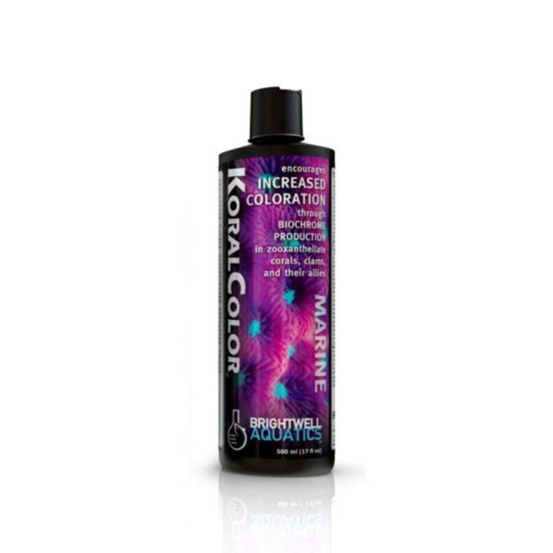 Brightwell KoralColor