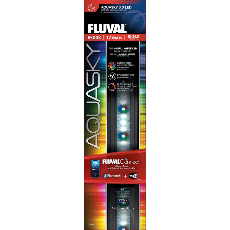 Fluval AquaSky 3.0 LED