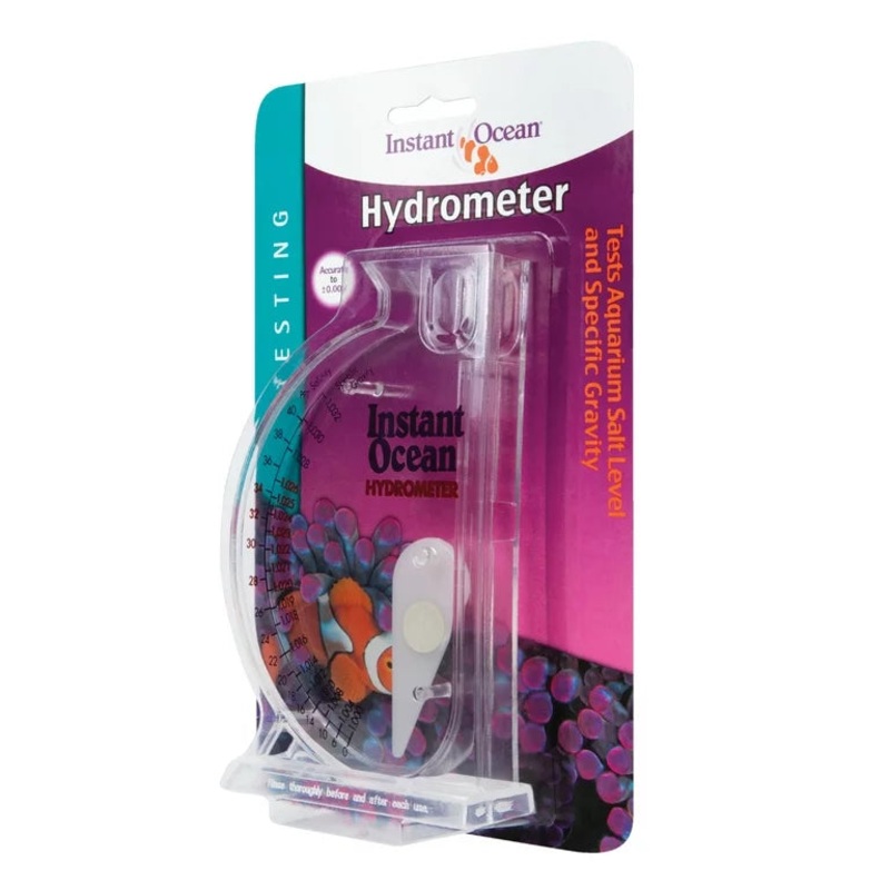Hydrometer