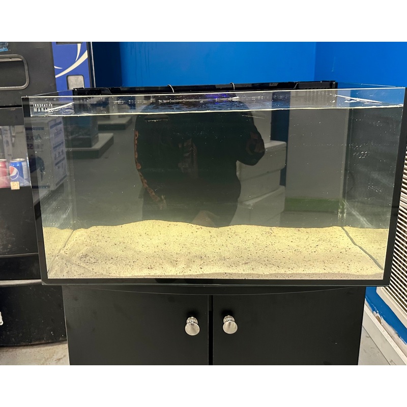 Octo Tank