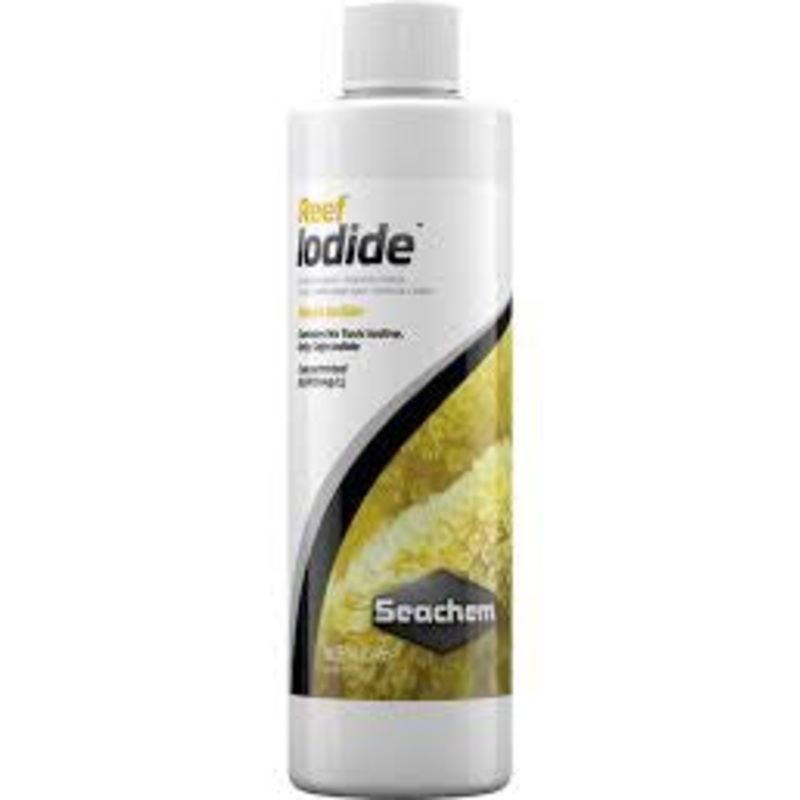 Reef Iodide