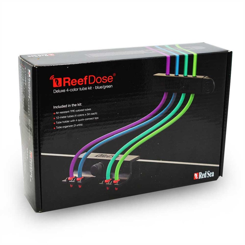 ReefDose Accessory Kit