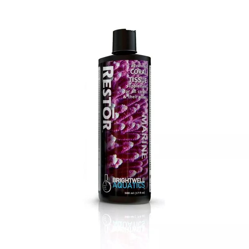 Restor - Liquid Coral Tissue Nutritional Supplement