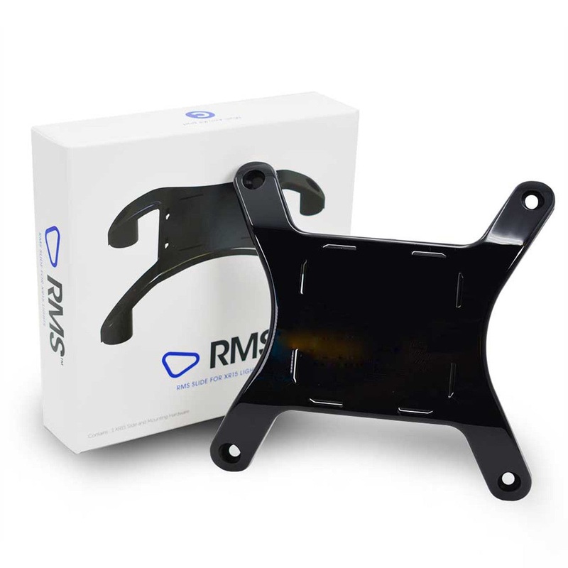 RMS XR G5/G6 Slide Bracket