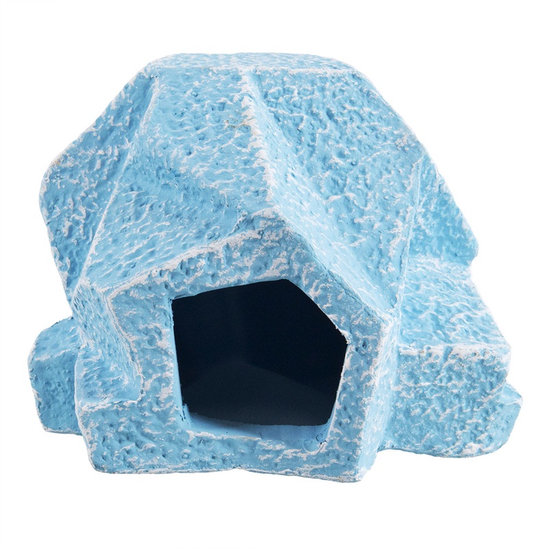 UNDERWATER TREASURES - Geometrical Rock