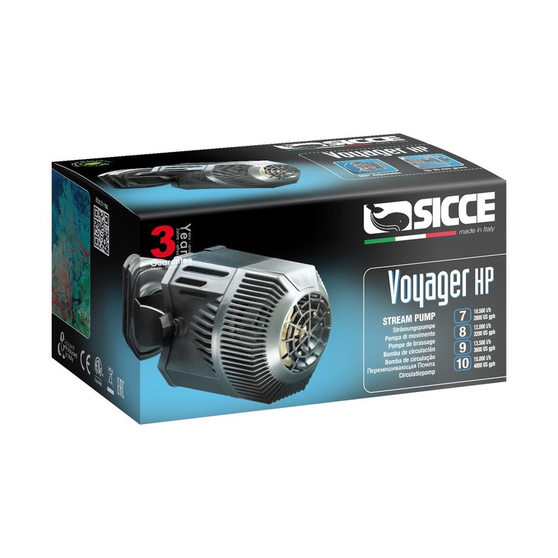 Voyager HP