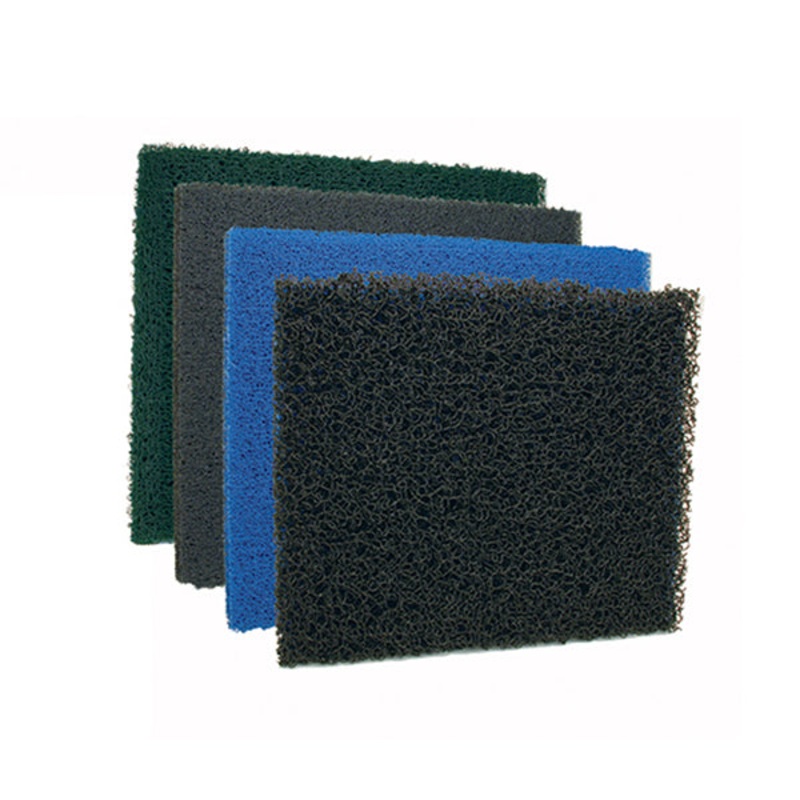 Aquamesh Black Stage 1 Filter Media 19.5"x24"