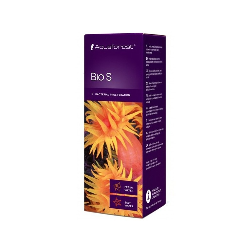 Bio S