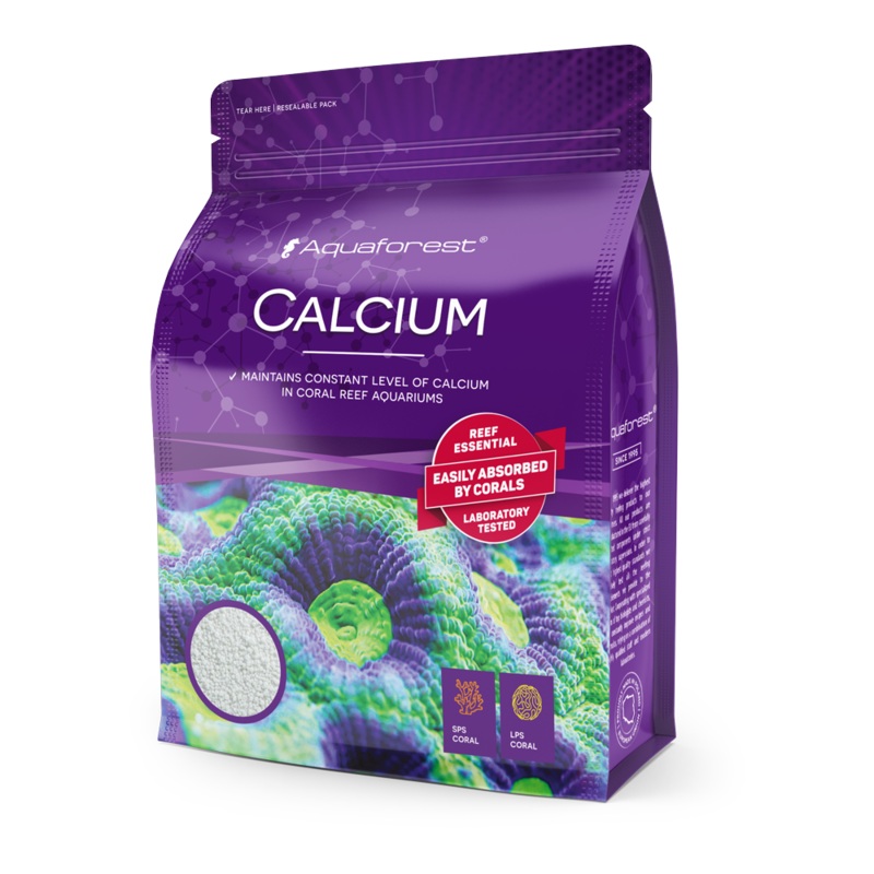 Calcium