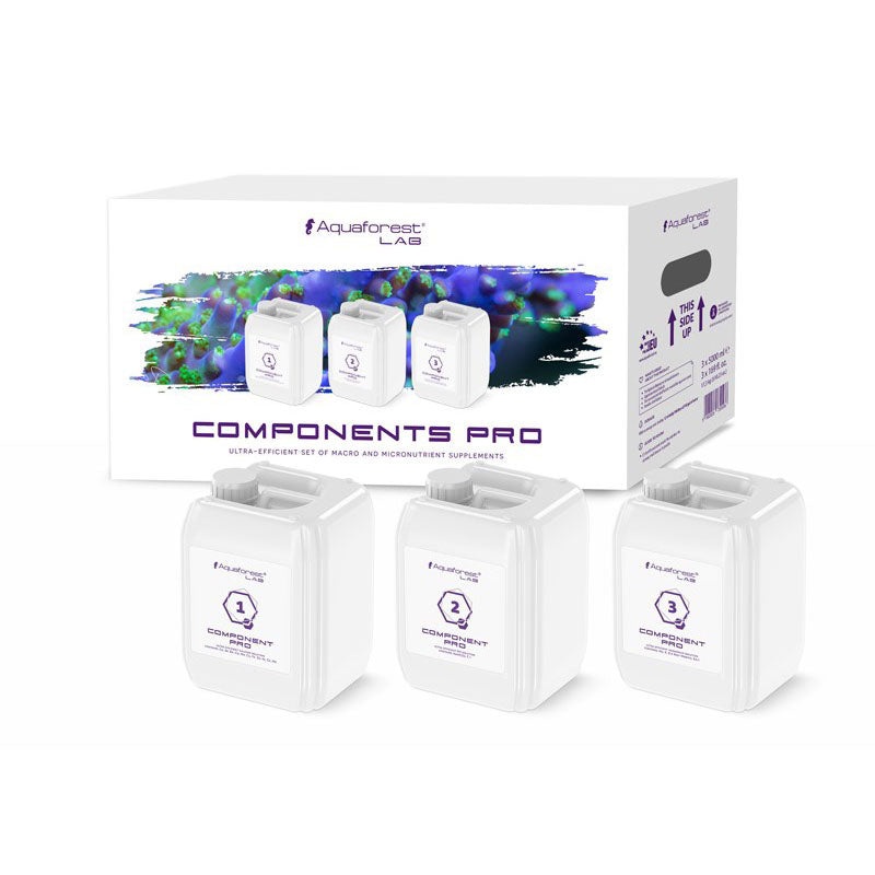 Components Pro