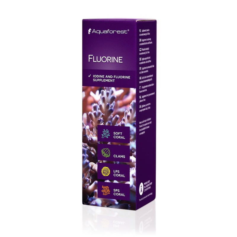 Fluorine