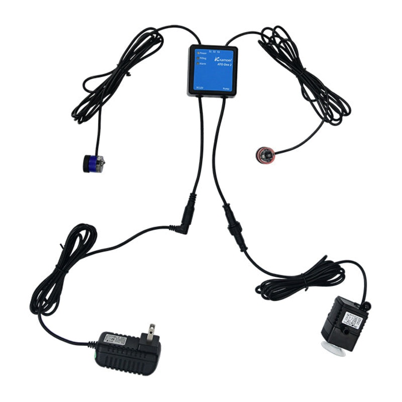 Kamoer ATO One SE V2