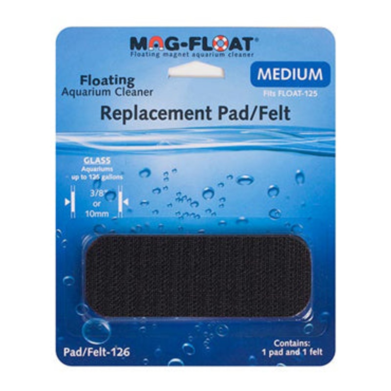 Mag-Float Replacement Pad/Felt