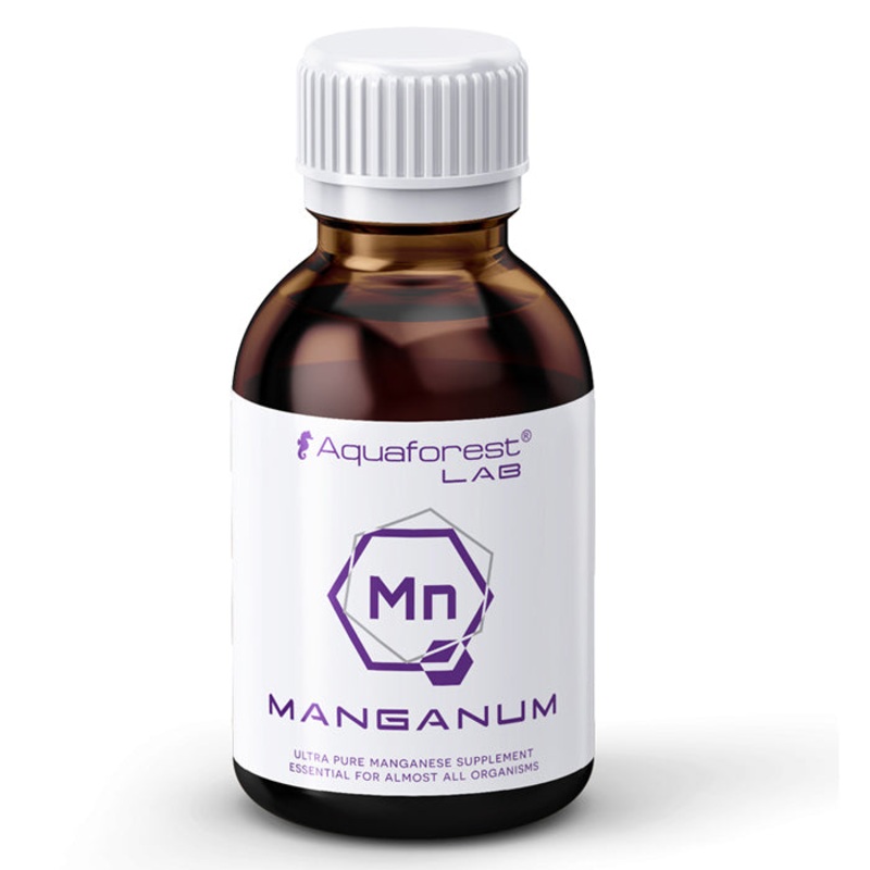 Manganum