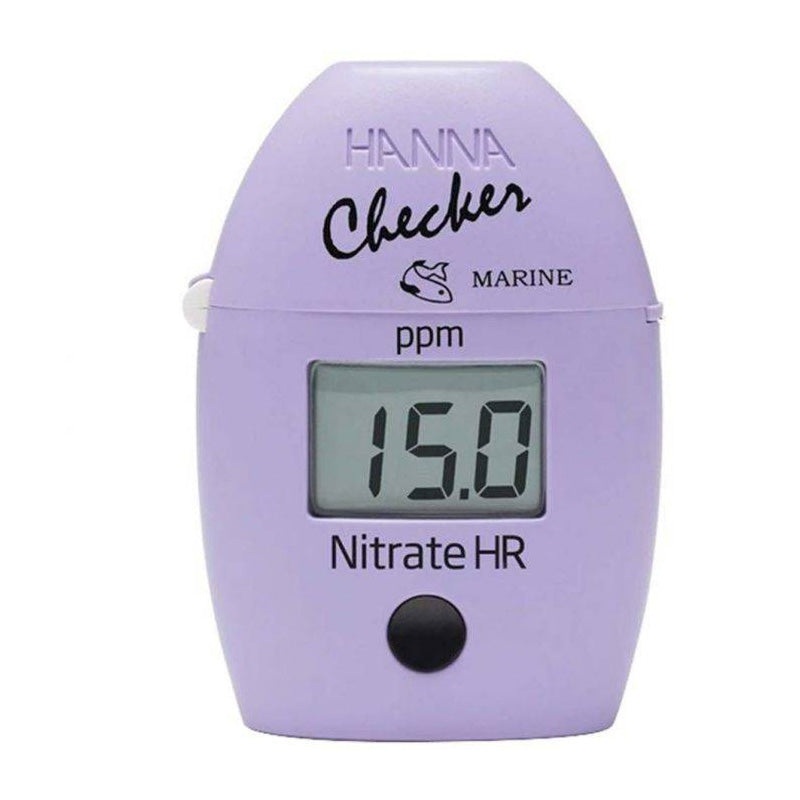 Nitrate High Range Colorimeter (HI782)