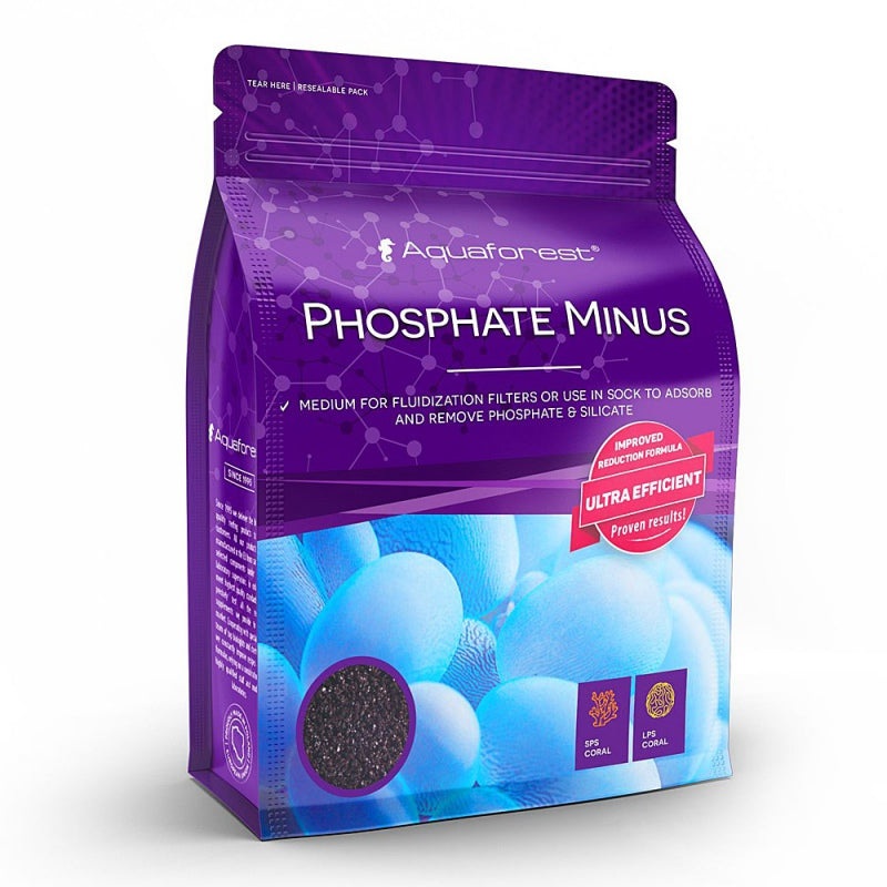 Phosphate Minus
