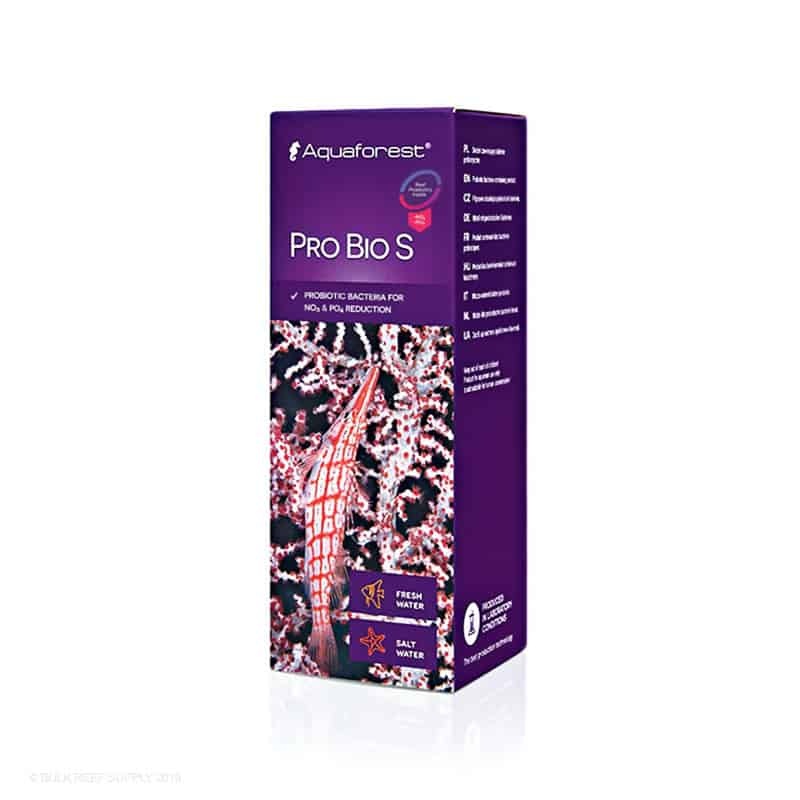 Pro Bio S