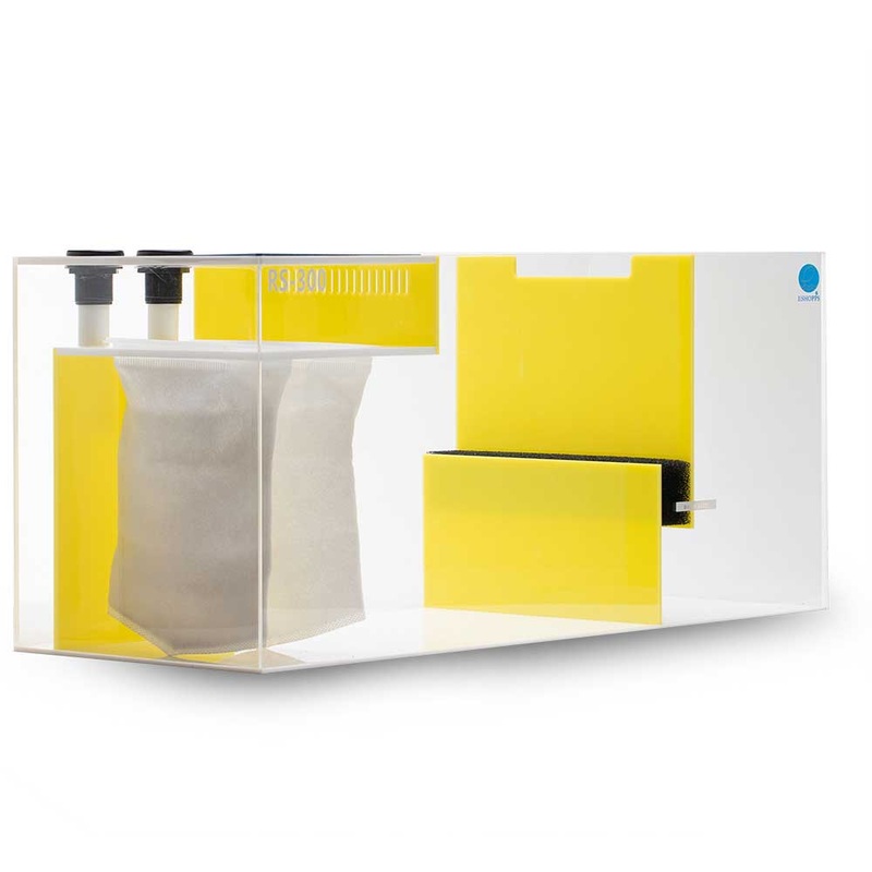 RS-100 Oceana Reef Sump 4th Gen