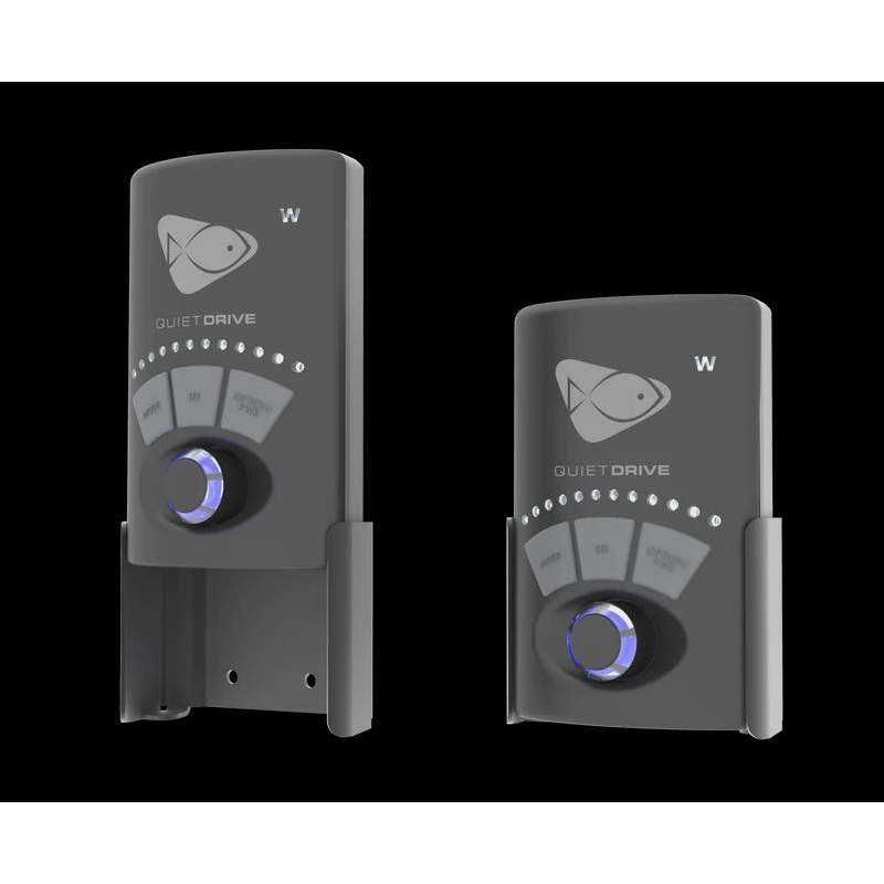 Vortech Driver Bracket