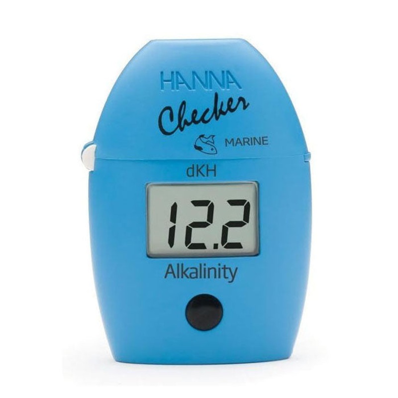 Alkalinity Colorimeter (HI772) DKH