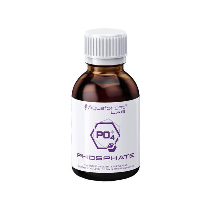 Aquaforest Phosphate (PO4+)