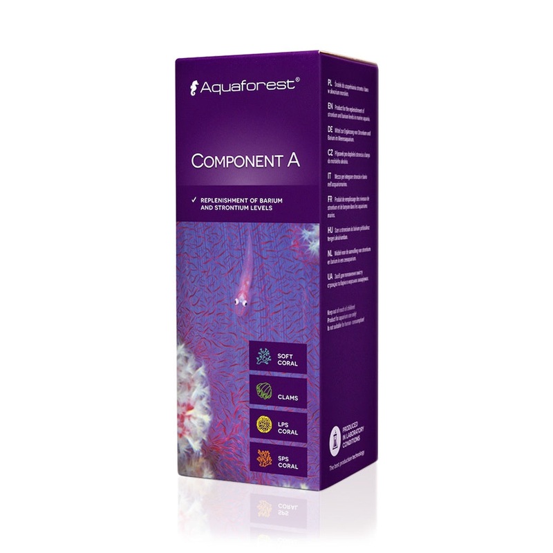 Component A