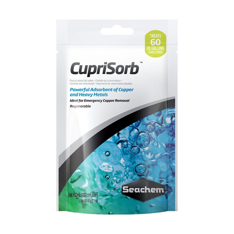 CupriSorb