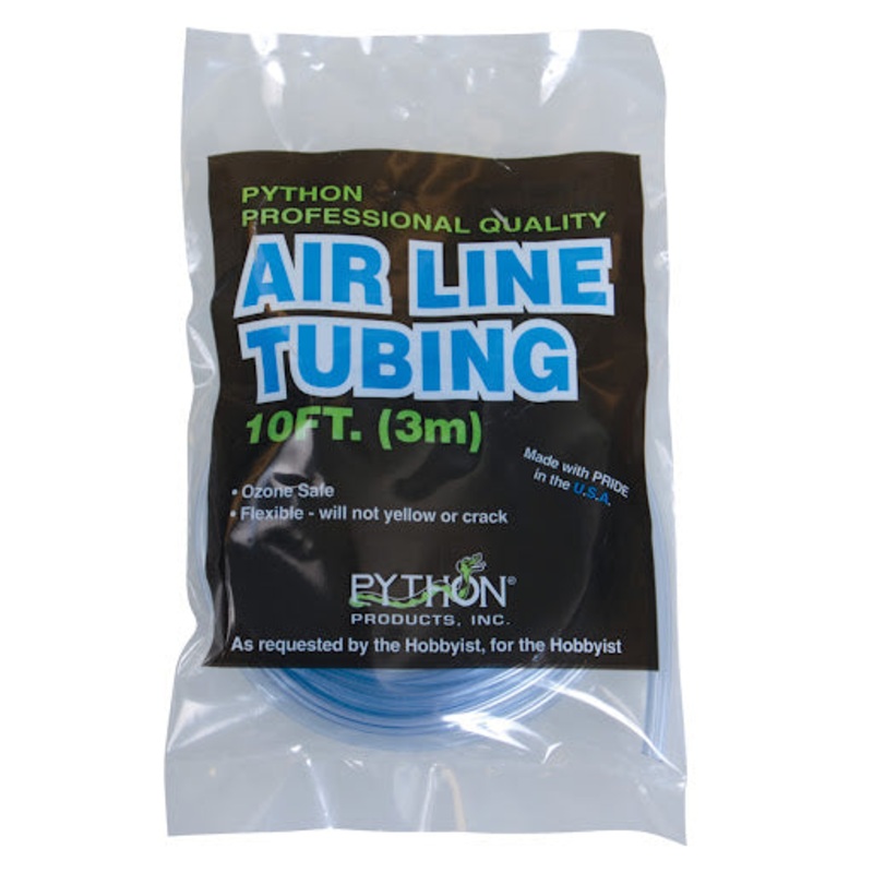 Deluxe Air Tubing