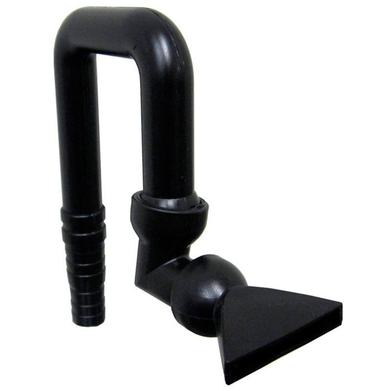 Eshopps Return Jet 3/4"