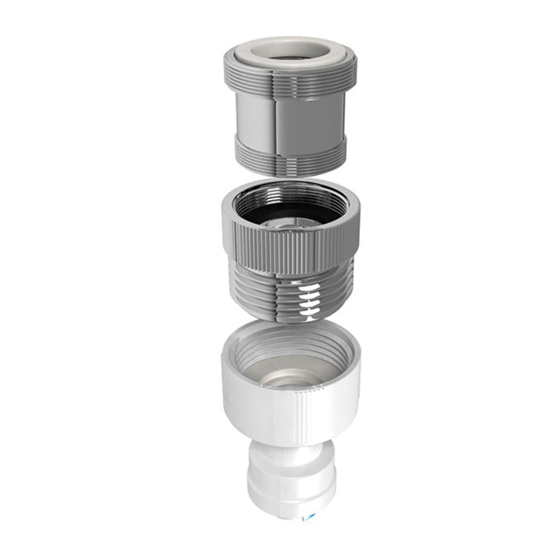 Faucet Adapter Kit