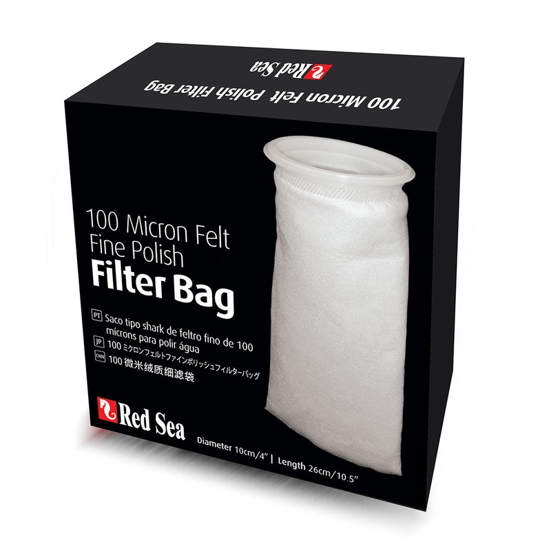 Filter Sock