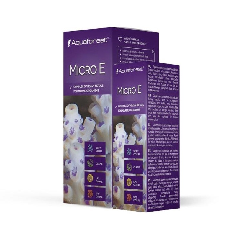 Micro E