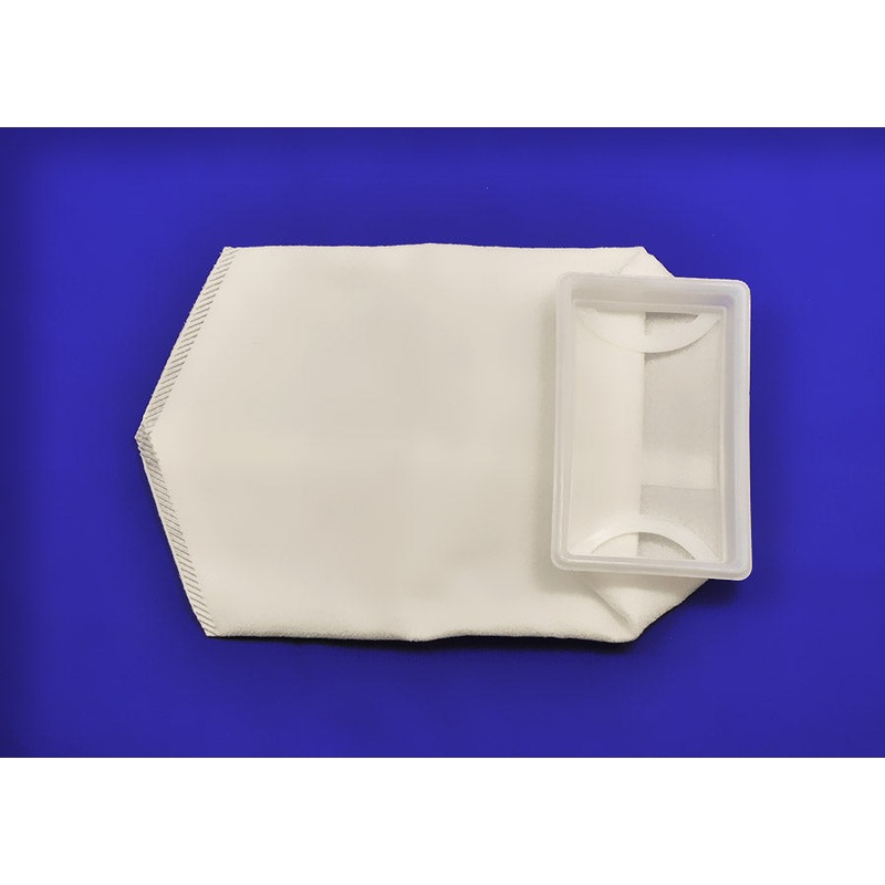 Rectangular 300 Micron Filter Sock