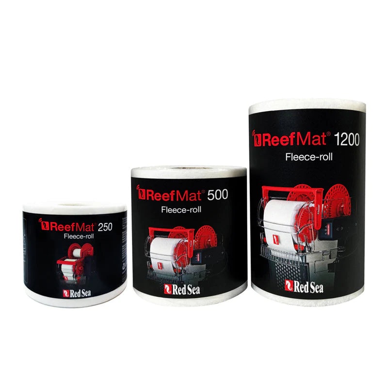 Red Sea ReefMat Replacement Fleece Roll