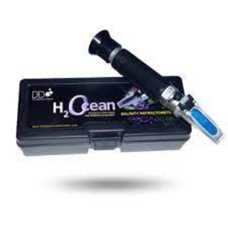 Refractometer