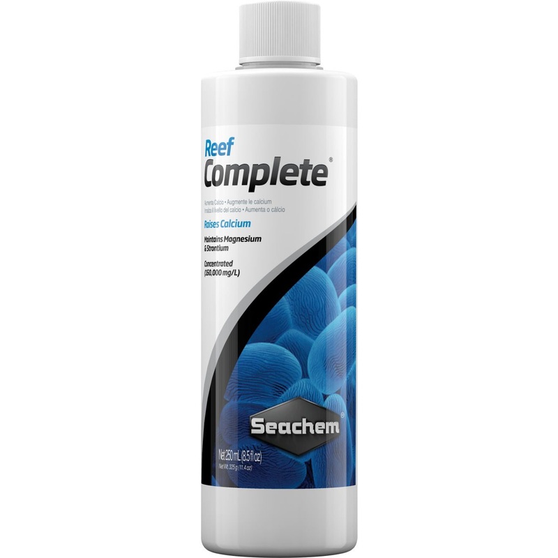 Seachem Reef Complete - 250 ml