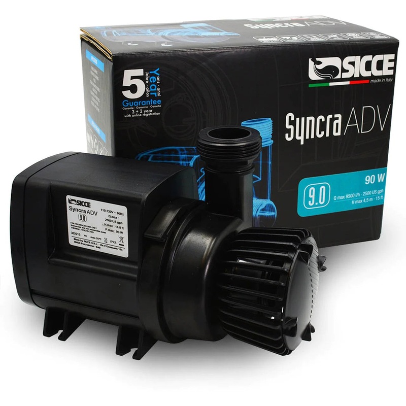 Syncra ADV