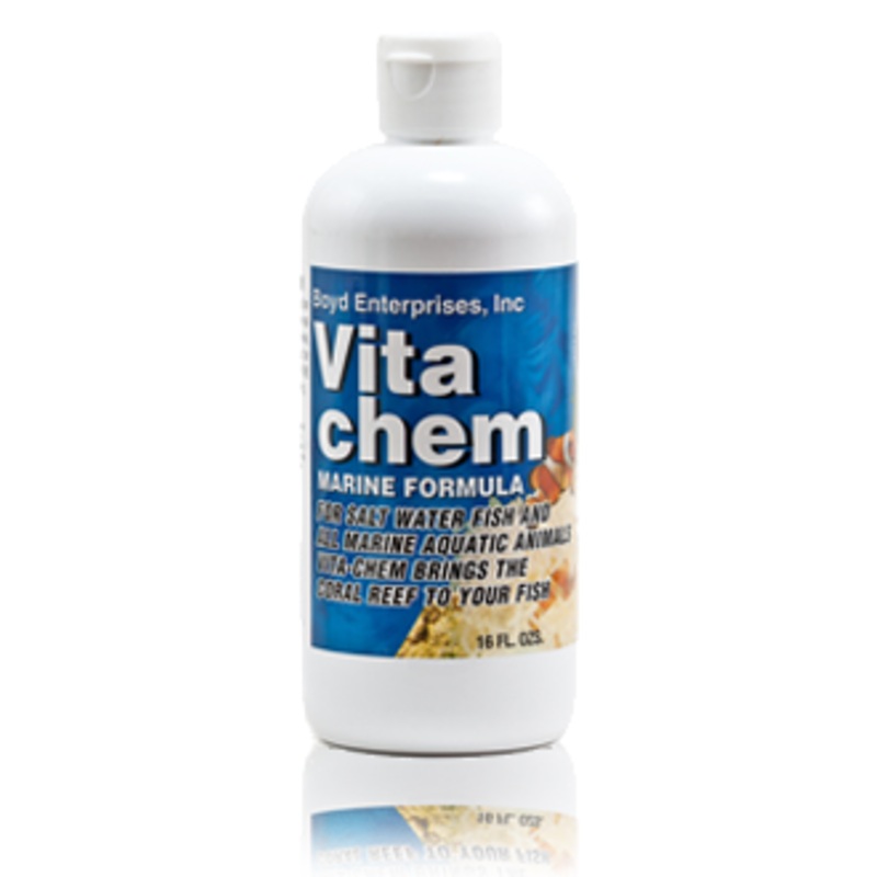 Vita-Chem Marine